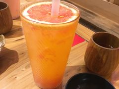 -和风食堂·日料·无界小火锅