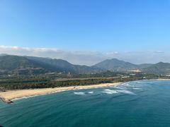 -日月湾海门游览区