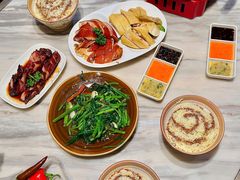 -星平鸡饭·烧腊·粤菜小炒(印象城创始店)