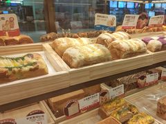 -爸爸糖吐司面包(悠唐购物中心店)