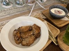 鸡翅中-春风·有糖(崇宁路店)