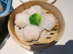 至尊虾饺皇-煲王粤菜餐厅(中侨中心店)