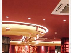 -巴奴毛肚火锅(商城路店)