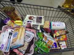 -福达坊批发城(汉阳黄金口总店)