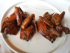 -富力丽思卡尔顿酒店·丽轩中餐厅
