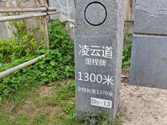 -梧桐山风景名胜区