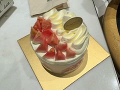 -布歌东京(德基BHG店)
