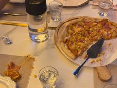 -get pizza意大利餐厅(凯德MALL店)