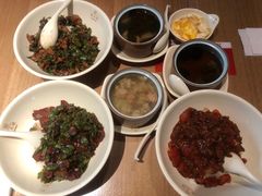 -德天顺盖码饭(人民西路店)