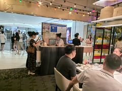 -稻香饭店(IFS国金中心店)