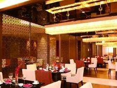 -杭州和达希尔顿逸林酒店·和园中餐厅-杭帮菜名店