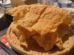 -尚尚仙·酸汤猪手·猪肚鸡火锅(华联万柳购物中心店)