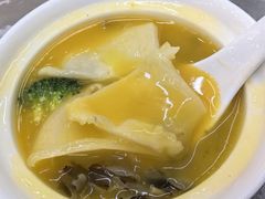 -轩记海鲜餐厅·四十五年老字号·经典粤菜(西区彩虹店)