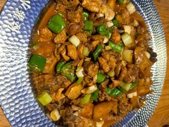 -俭寨大盘鸡·缸子肉·小公鸡·新疆菜(云通店)
