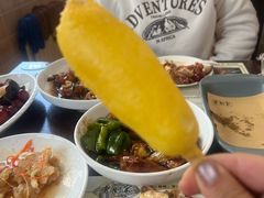 -老厨家(友谊路总店)