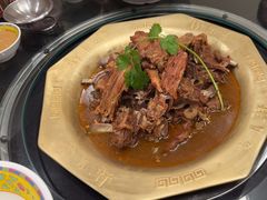 -芦月轩羊蝎子(北蜂窝店)