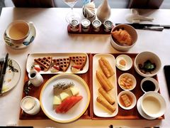 -Le Comptoir de Pierre Gagnaire