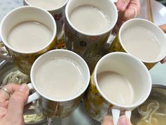 -敖特尔布里亚特美食坊(世纪花苑店)