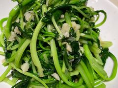 鸡毛菜-北李妈妈菜(鲁能城店)