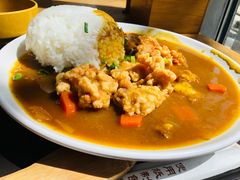 -和风日本料理(腾飞园店)