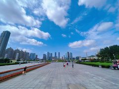 -星海广场