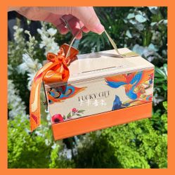 -卡卡喜糖伴手礼·商务礼宝宝礼·婚礼用品