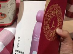 -湘当爱·鲜煮现炒(松岗立业路店)
