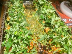 包浆豆腐-烤匠麻辣烤鱼(环球中心店)