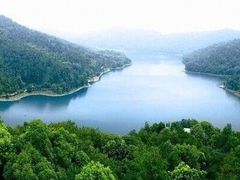 -石燕湖生态旅游景区