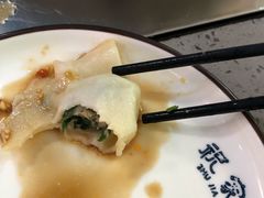 -祝家饺子馆