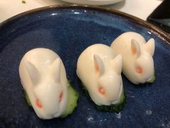 -侨美·唐荔园·40年地道粤菜