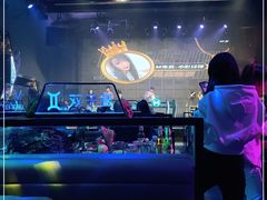 -M-MIX电音烤吧