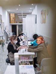 -U-Nail