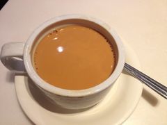 奶茶-太兴烧味餐厅(宝明大厦店)