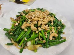 -新享乐海鲜(翠华路店)