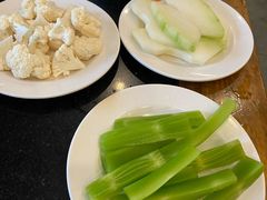 -冯记香辣兔火锅(茶店子总店)