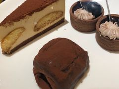 -圣雷克大酒店-爱琴海自助餐厅