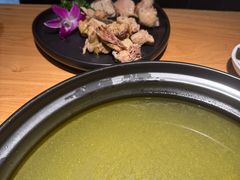 -一朵菌·野生菌探索家火锅(南亚店)