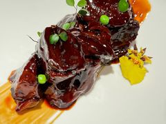 -上海滩餐厅(BFC外滩金融中心店)