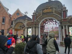 -安徒生童话乐园