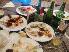 -宁波阳光豪生大酒店·豪生咖啡厅