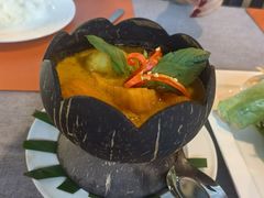 -The Palmboo Restaurant