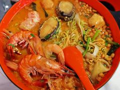 -张亮麻辣烫(哈尔滨金爵万象店)