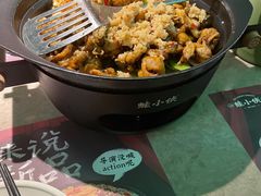 -蛙小侠(五象万象汇店)