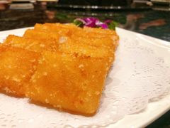 -无锡新湖铂尔曼大酒店·悦轩中餐厅
