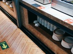 -比格比萨自助(国展店)