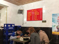 -二中酸辣汤(无锡梁溪区店)