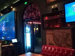 -猫头婴小酒馆FUN OWL(1912店)