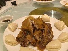 -得月楼·省级非遗·传统苏帮菜(观前店)