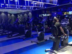 -威仕顿健身游泳(御锦城店)